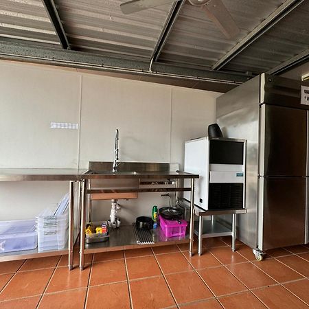 Raintree Motel Biloela Εξωτερικό φωτογραφία