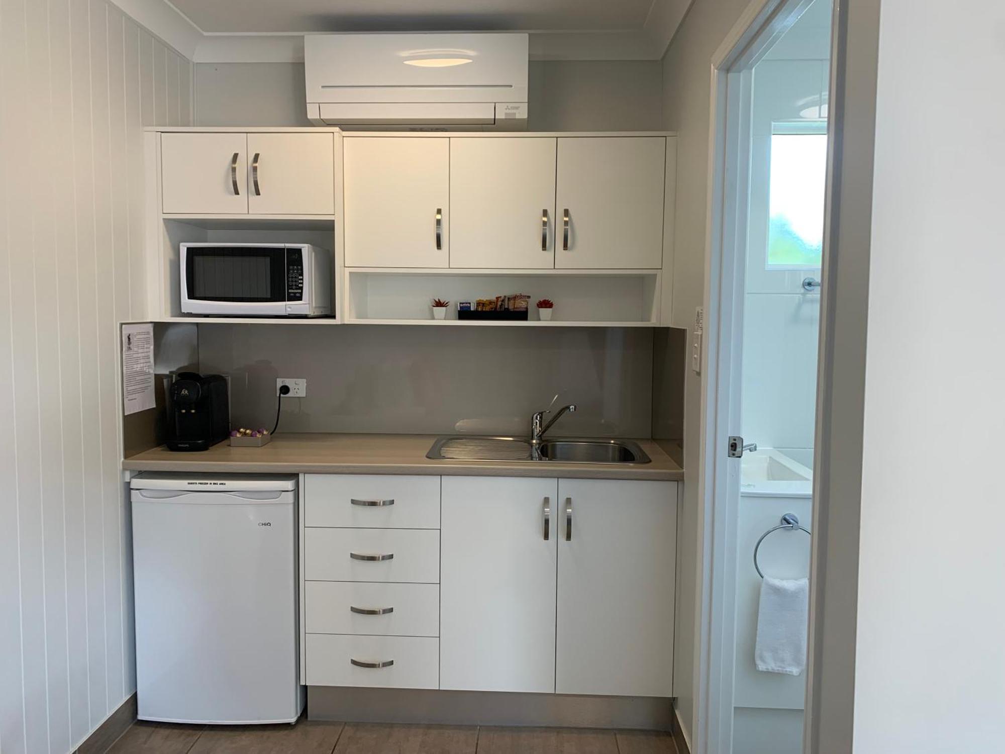 Raintree Motel Biloela Εξωτερικό φωτογραφία