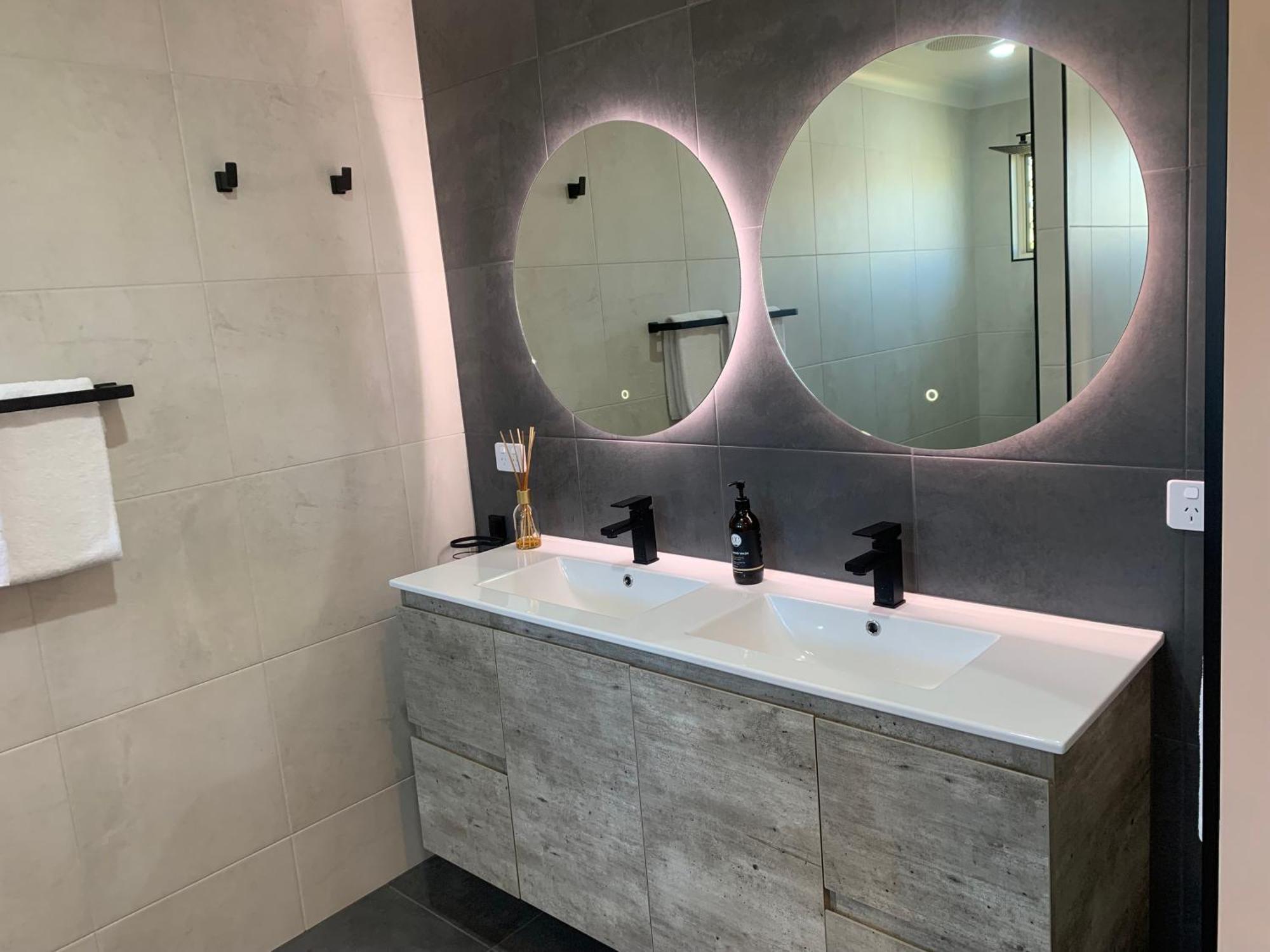 Raintree Motel Biloela Εξωτερικό φωτογραφία